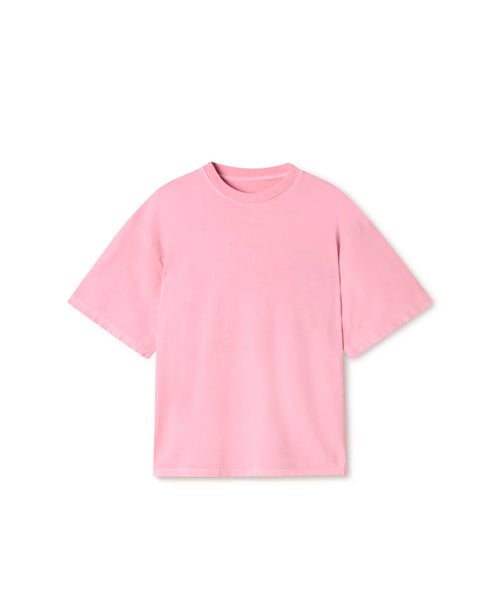 Essential Pink Tee