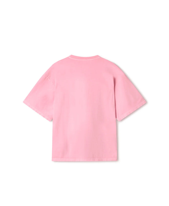 Essential Pink Tee
