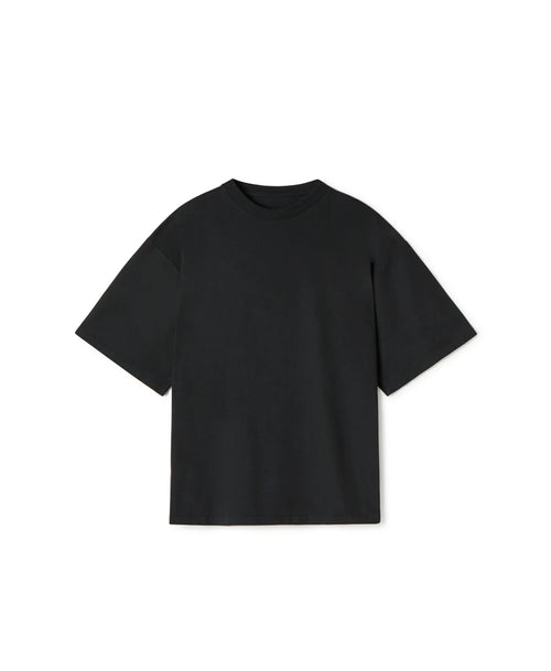 Essential Black Tee