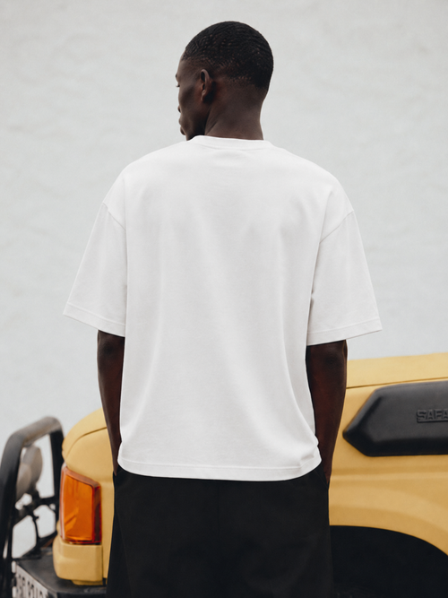 ESSENTIAL TEES 4 PACK