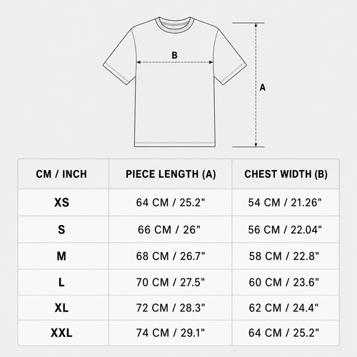 ESSENTIAL TEES 4 PACK